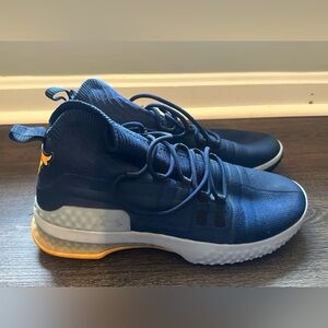 Men’s Under Armour Project The Rock Training Shoes Dwayne Johnson